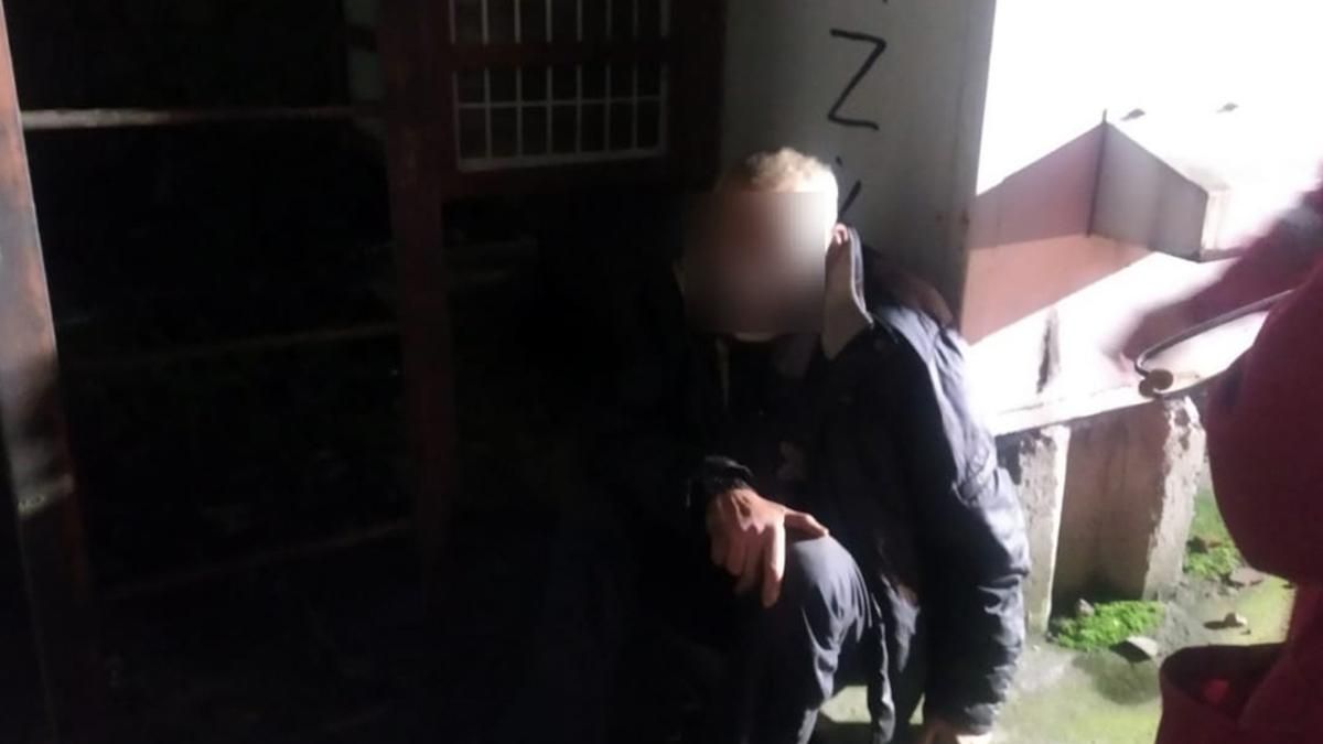 У Дніпрі чоловік застряг у трубі в котельній: він перебував там 5 діб У Дніпрі чоловік застряг у трубі в котельній: він перебував там 5 діб