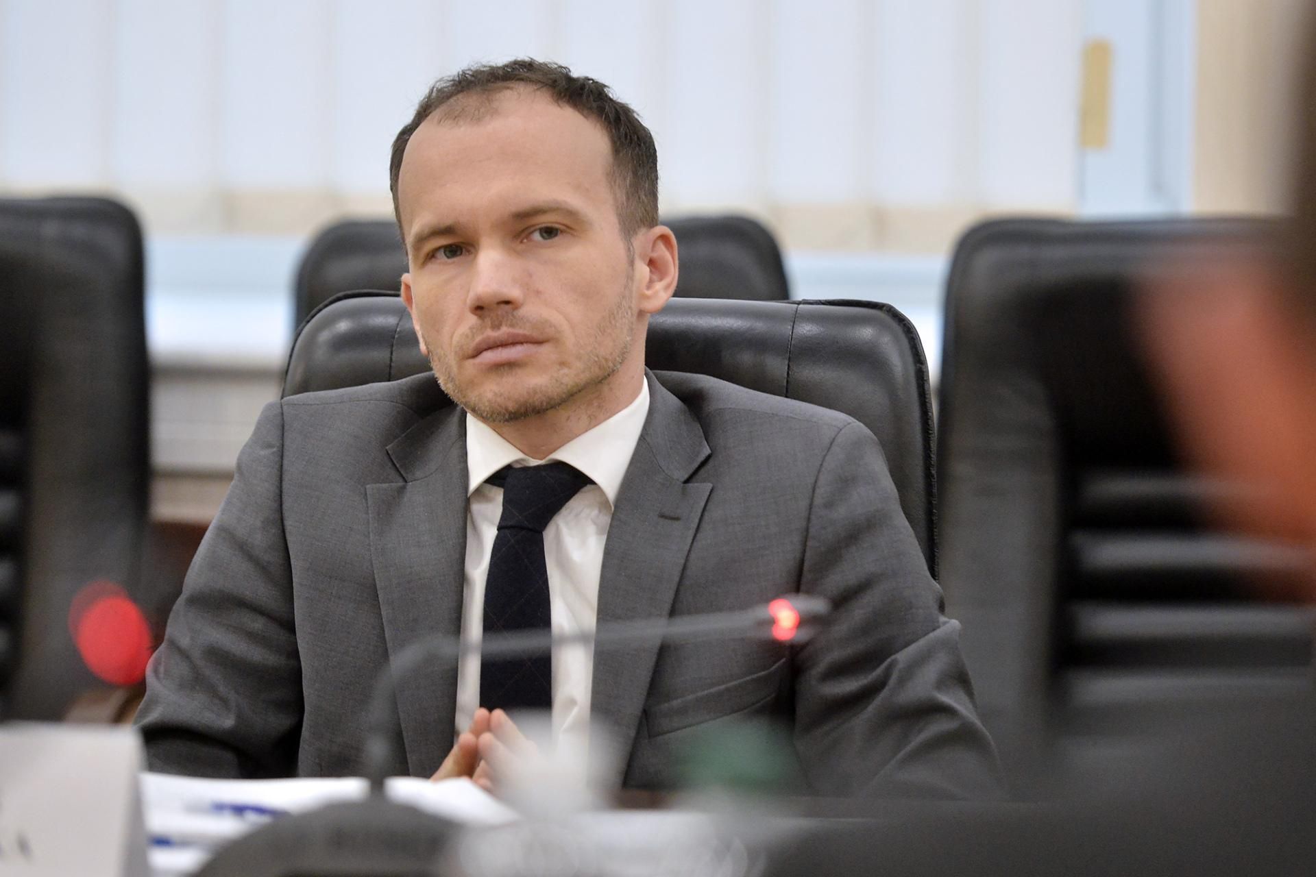 Малюська розповів про унікальність закону про олігархів Малюська розповів про унікальність закону про олігархів