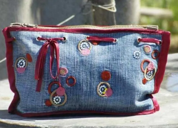 Косметичка Косметичка