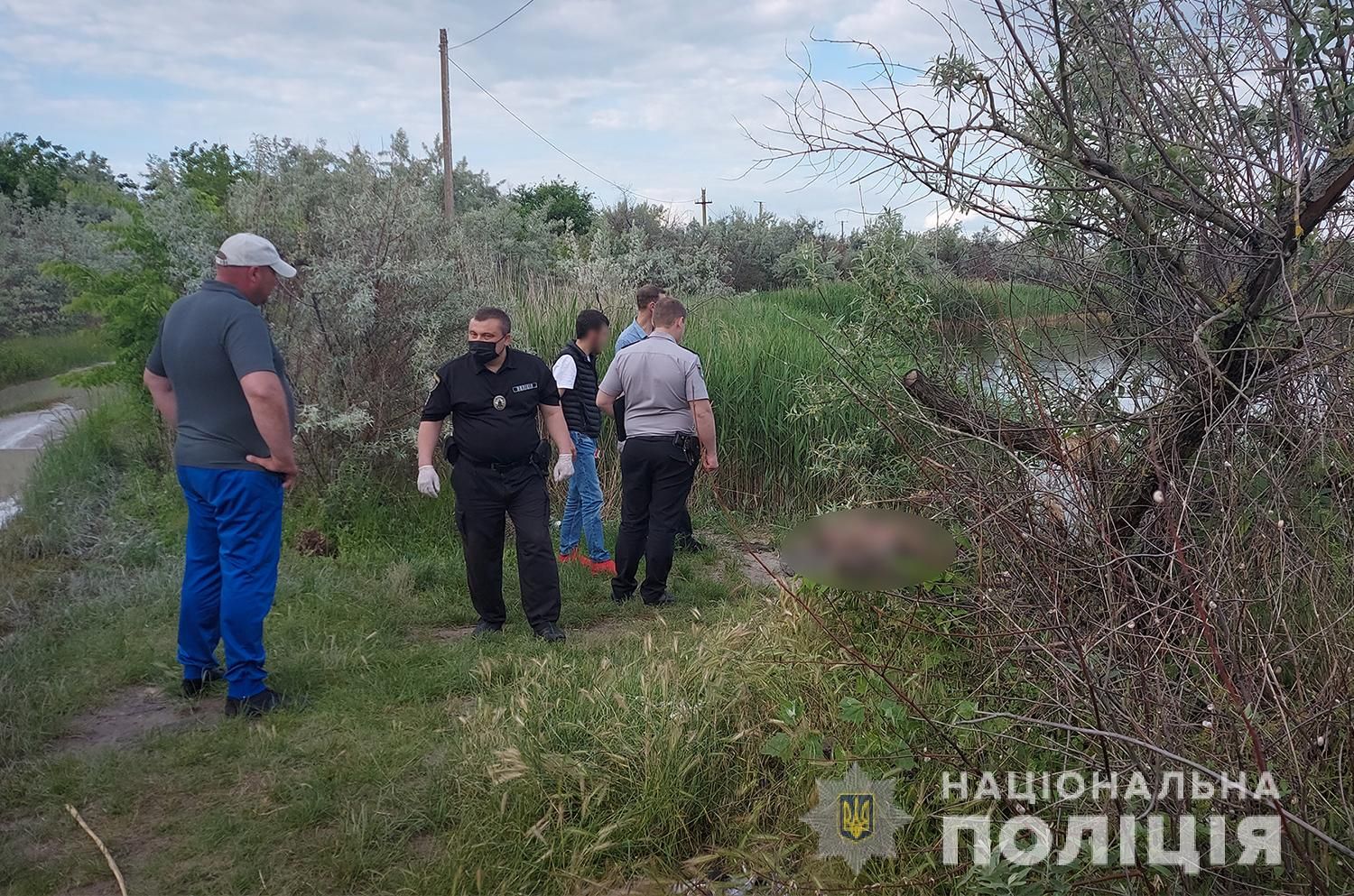 Через відмову перемикати канал: на Миколаївщині син вбив власного батька