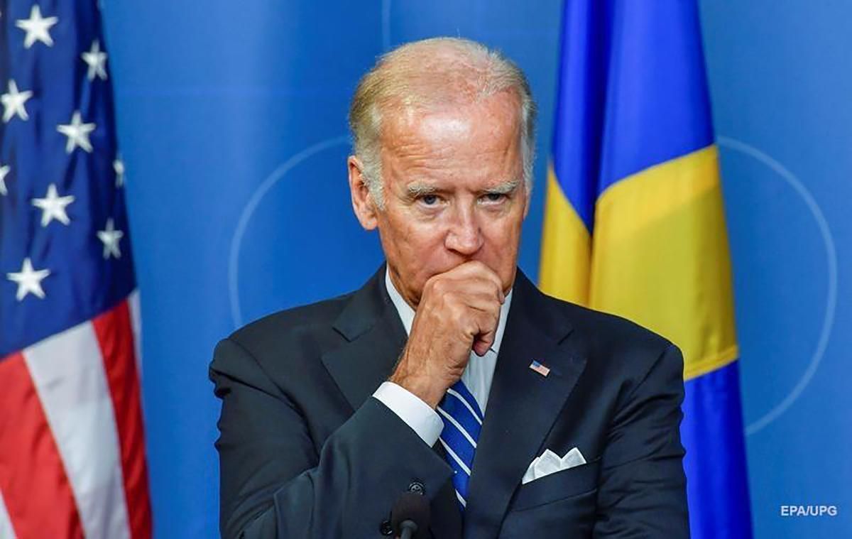 Огрызко: Украина для США элемент сдерживания агрессии России Огрызко: Украина для США элемент сдерживания агрессии России