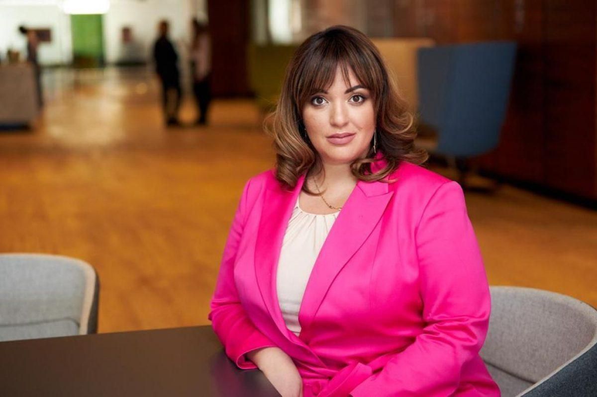 Кличко має визначитися з ким він – з киянами чи з корупціонерами, – Забуранна Кличко має визначитися з ким він – з киянами чи з корупціонерами, – Забуранна