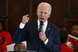 Дуже розумний дипломатичний хід, – Огризко про заяви Байдена щодо "Північного потоку-2"