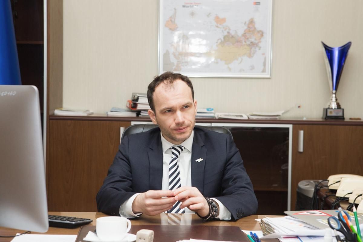 Малюська розповів, як визначати олігархів Малюська розповів, як визначати олігархів