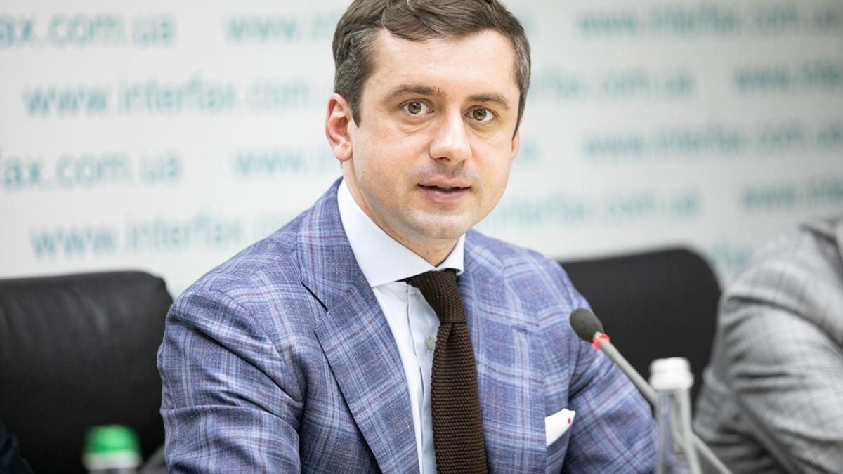 Україна має запровадити такі ж економічні санкції проти Мінська, як і ЄС, – Семенюк Україна має запровадити такі ж економічні санкції проти Мінська, як і ЄС, – Семенюк