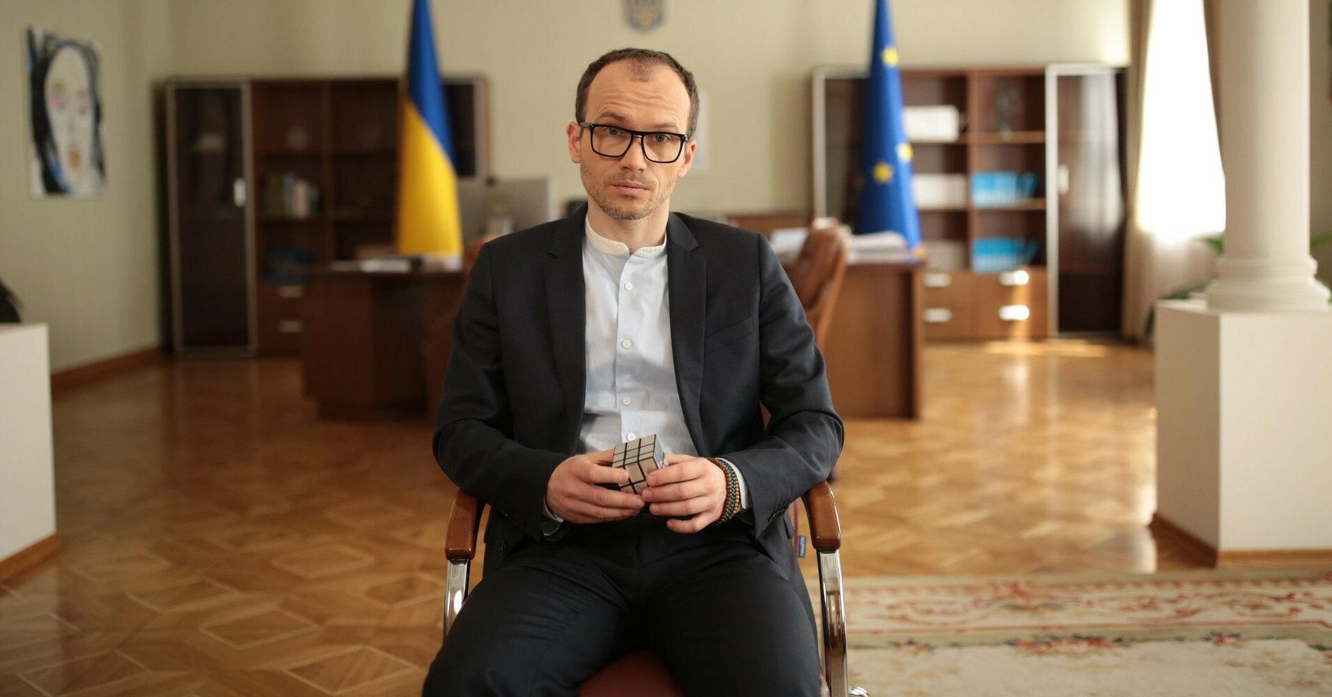 Чому РНБО формуватиме реєстр олігархів, а не нардепи: Малюська Чому РНБО формуватиме реєстр олігархів, а не нардепи: Малюська