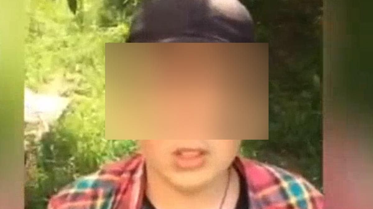 В Киеве на Позняках поймали подростка, который принуждал детей к сексу