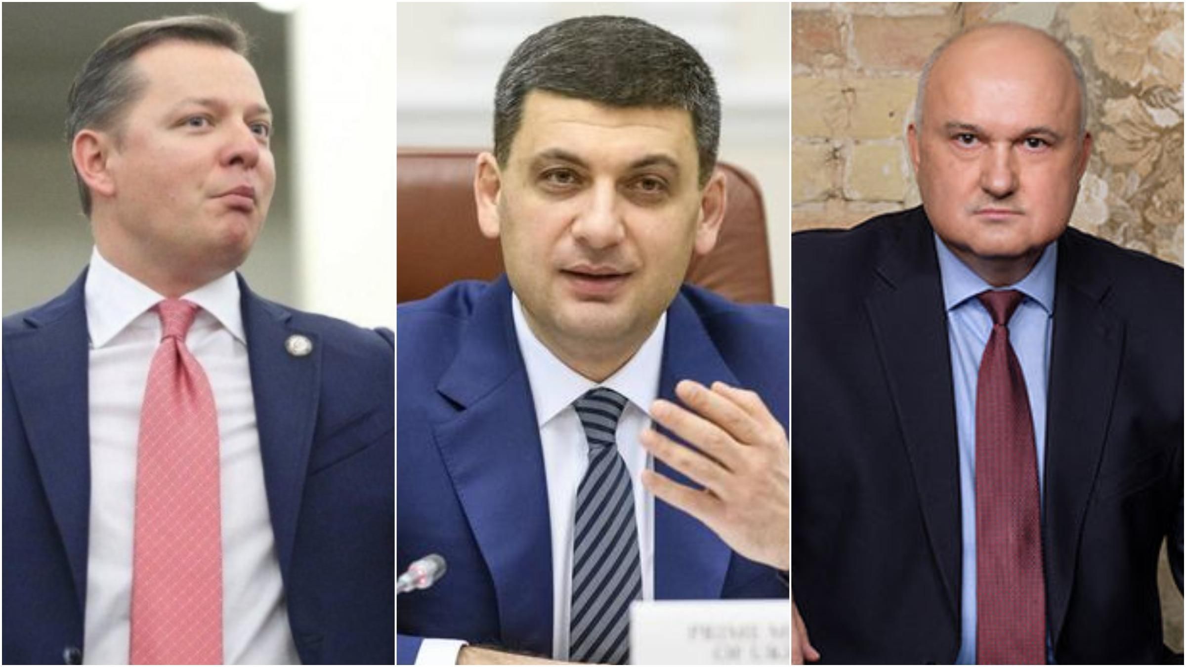 Не делайте выводы, - Солонтай о возвращении старых партий Не делайте выводы, - Солонтай о возвращении старых партий