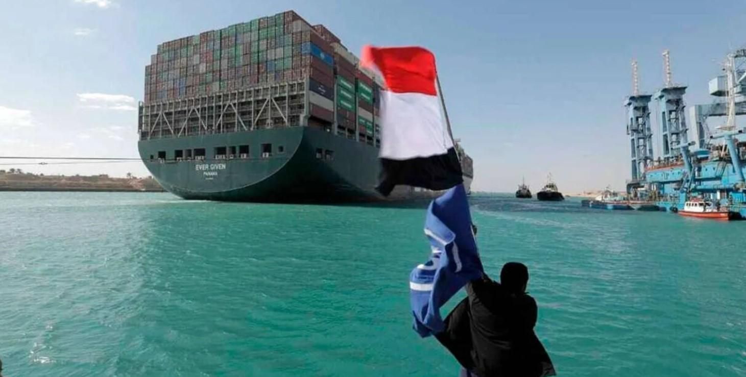 Египет и Украина обсуждают возможность совместного производства и экспорта в страны Африки