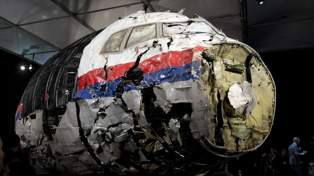 На суді вперше заслухали свідків запуску ракети по літаку MH17 На суді вперше заслухали свідків запуску ракети по літаку MH17