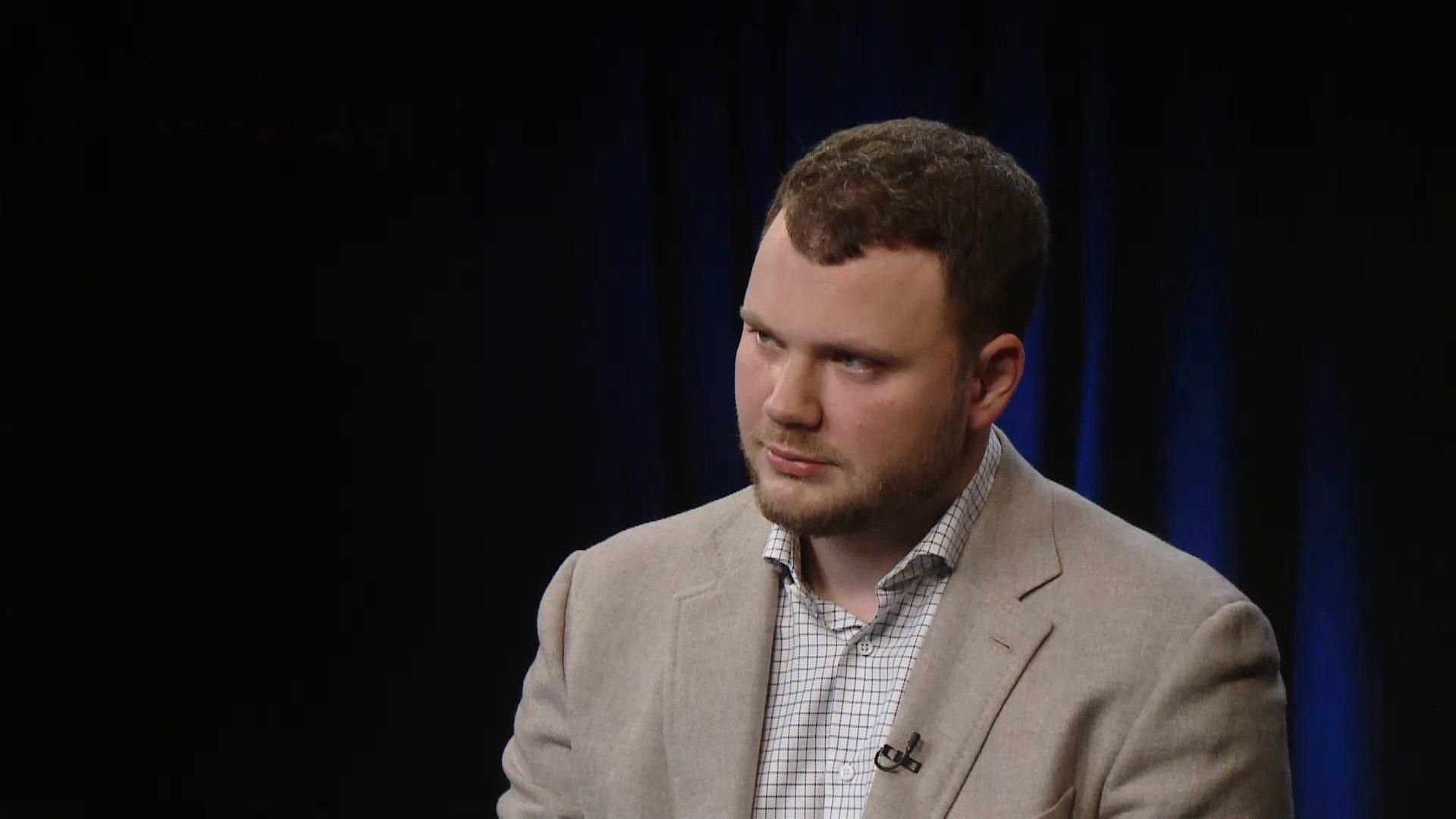 Претензий и замечаний не было, – Криклий прокомментировал отставку Претензий и замечаний не было, – Криклий прокомментировал отставку