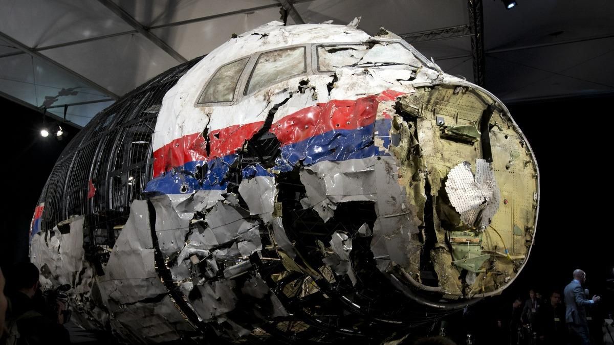 На суде впервые заслушали свидетелей запуска ракеты по самолету MH17
