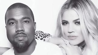 "Брат на всю жизнь": фанаты смущены новым фото Хлои Кардашян и Канье Уэста