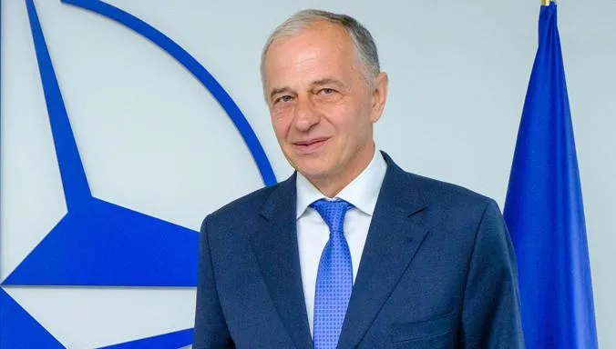 Мірча Джоане Мірча Джоане