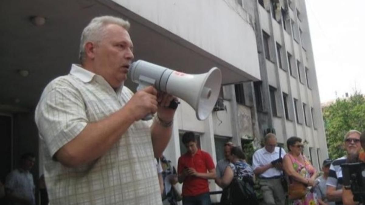 Верховный Суд подтвердил приговор так называемому народному мэру Мариуполя Верховный Суд подтвердил приговор так называемому народному мэру Мариуполя