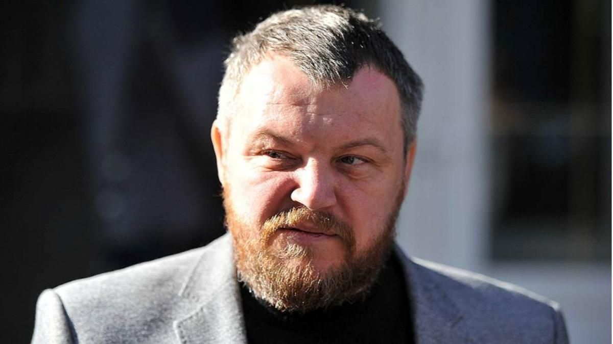 Чувствуют себя неудачниками, - Пургине признал, Россия проиграла войну Украине Чувствуют себя неудачниками, - Пургине признал, Россия проиграла войну Украине