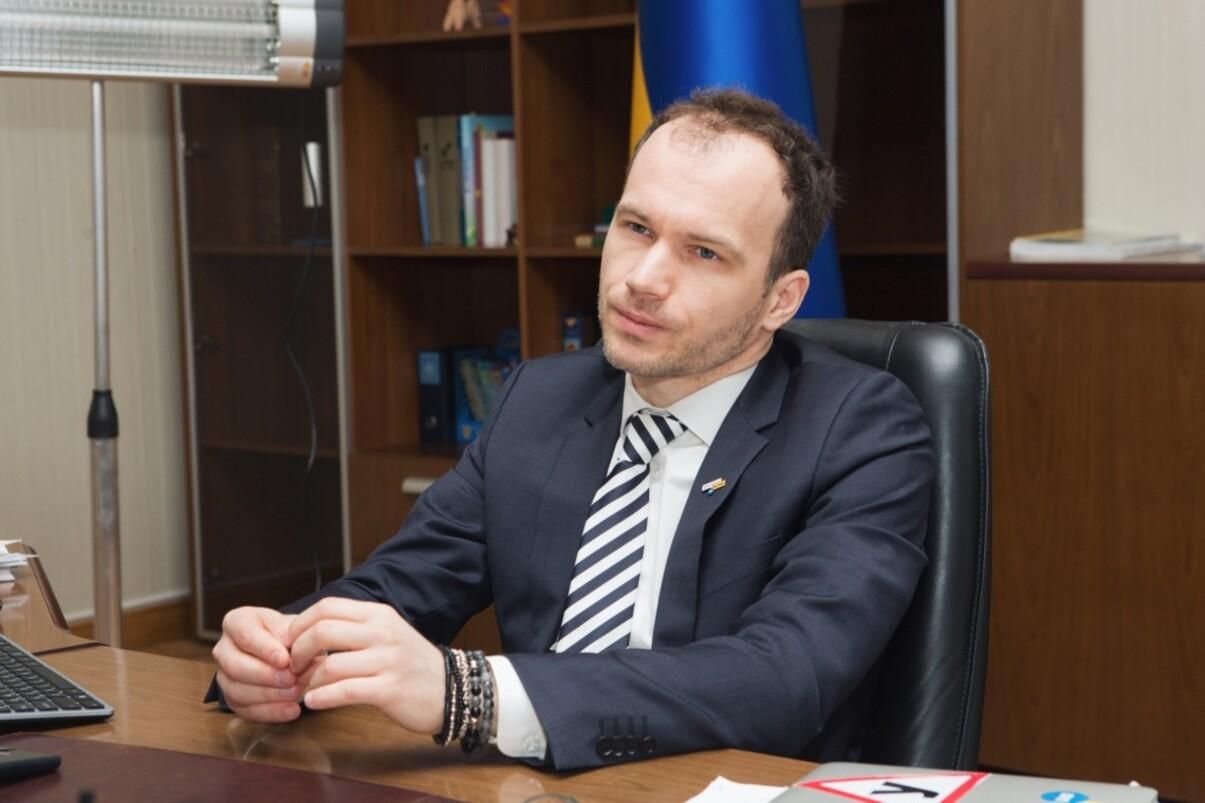 Малюська рассказал, как избавиться от статуса олигарха Малюська рассказал, как избавиться от статуса олигарха