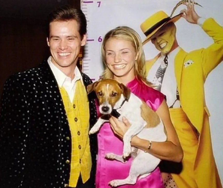 Майло з Маски Майло з Маски