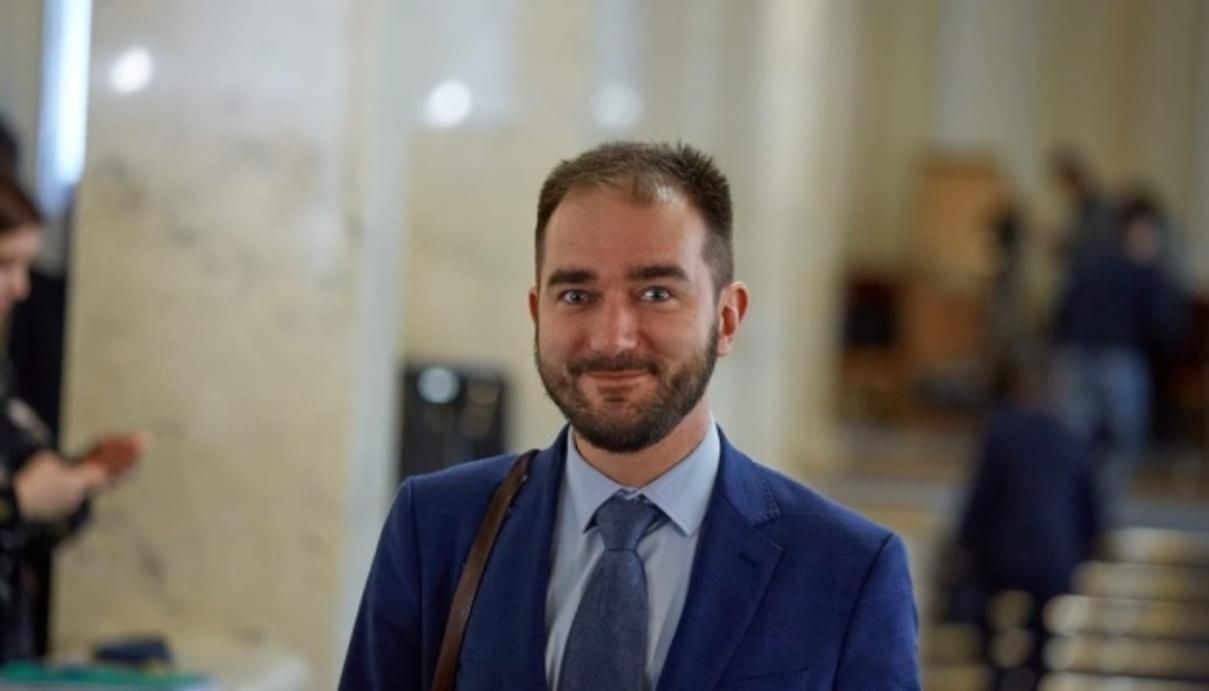 Подозреваемый во взяточничестве нардеп Юрченко хочет обращаться в ЕСПЧ Подозреваемый во взяточничестве нардеп Юрченко хочет обращаться в ЕСПЧ