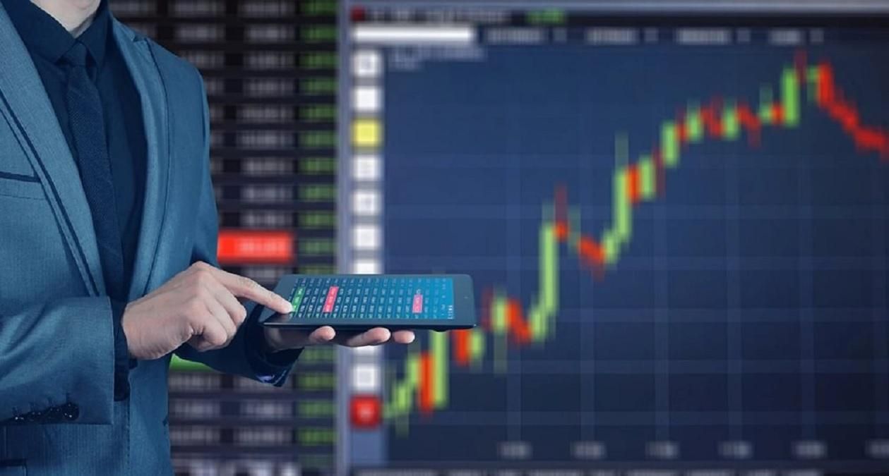 Мінфін провів рекордний у 2021 аукціон ОВДП – на 19 мільярдів Мінфін провів рекордний у 2021 аукціон ОВДП – на 19 мільярдів