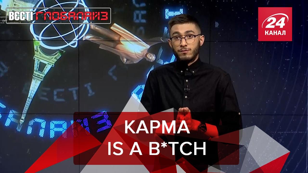 Вести Глобалайз: Экипаж яхты под ЛГБТ-флагом спас обидчиков Вести Глобалайз: Экипаж яхты под ЛГБТ-флагом спас обидчиков