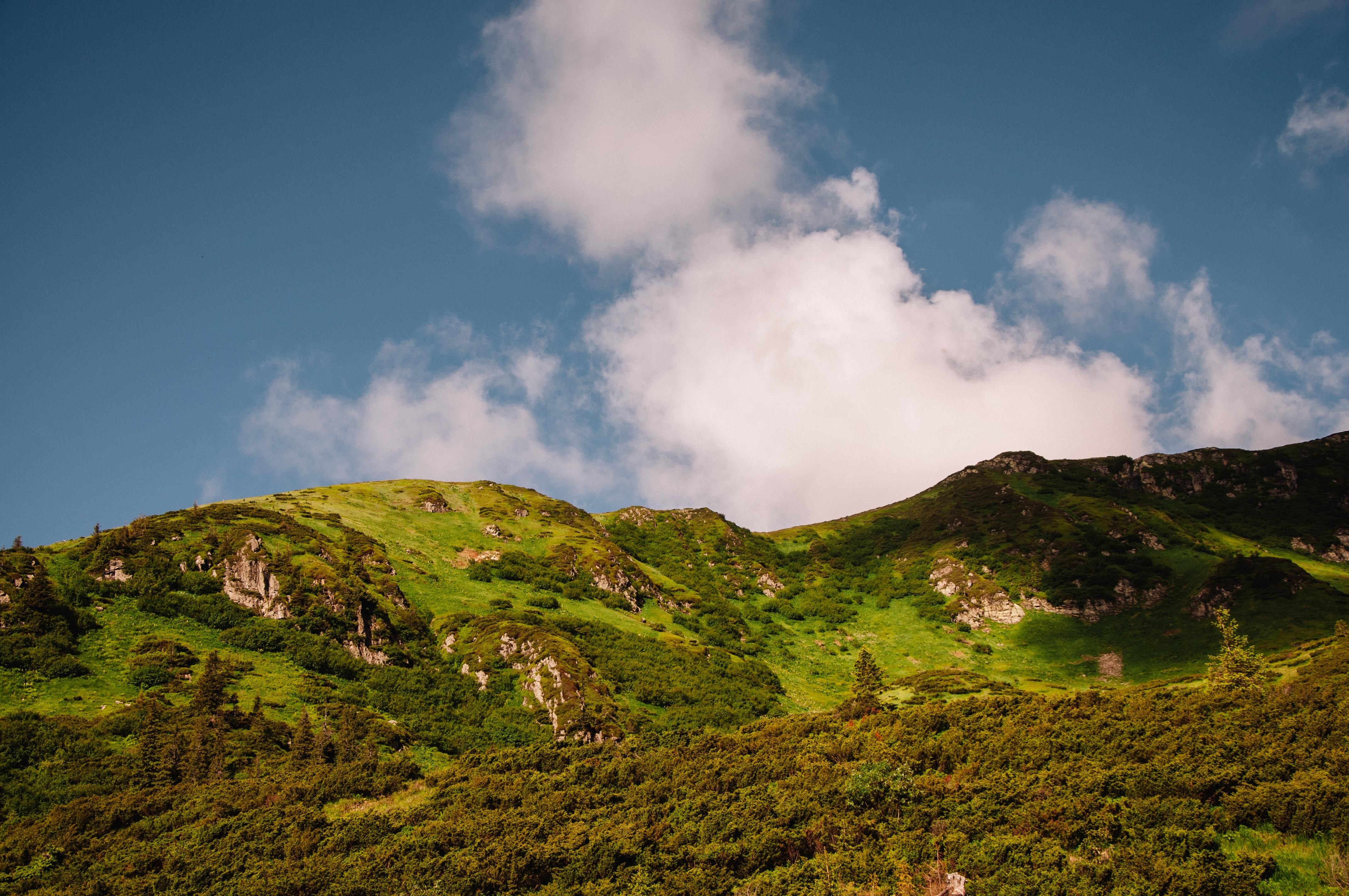 В Карпатах 8 июня произошло землетрясение: есть пострадавшие В Карпатах 8 июня произошло землетрясение: есть пострадавшие