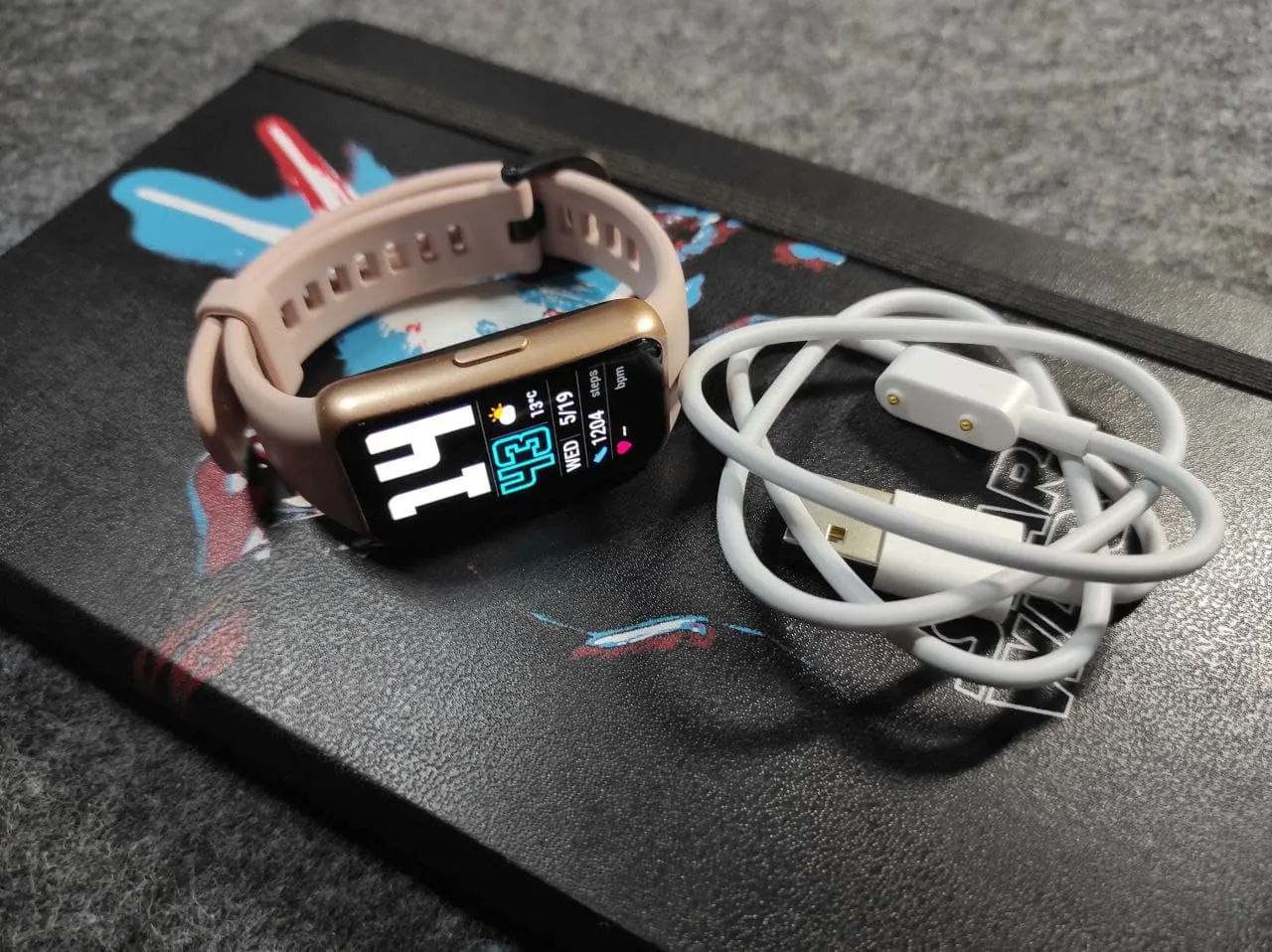 Huawei Band 6