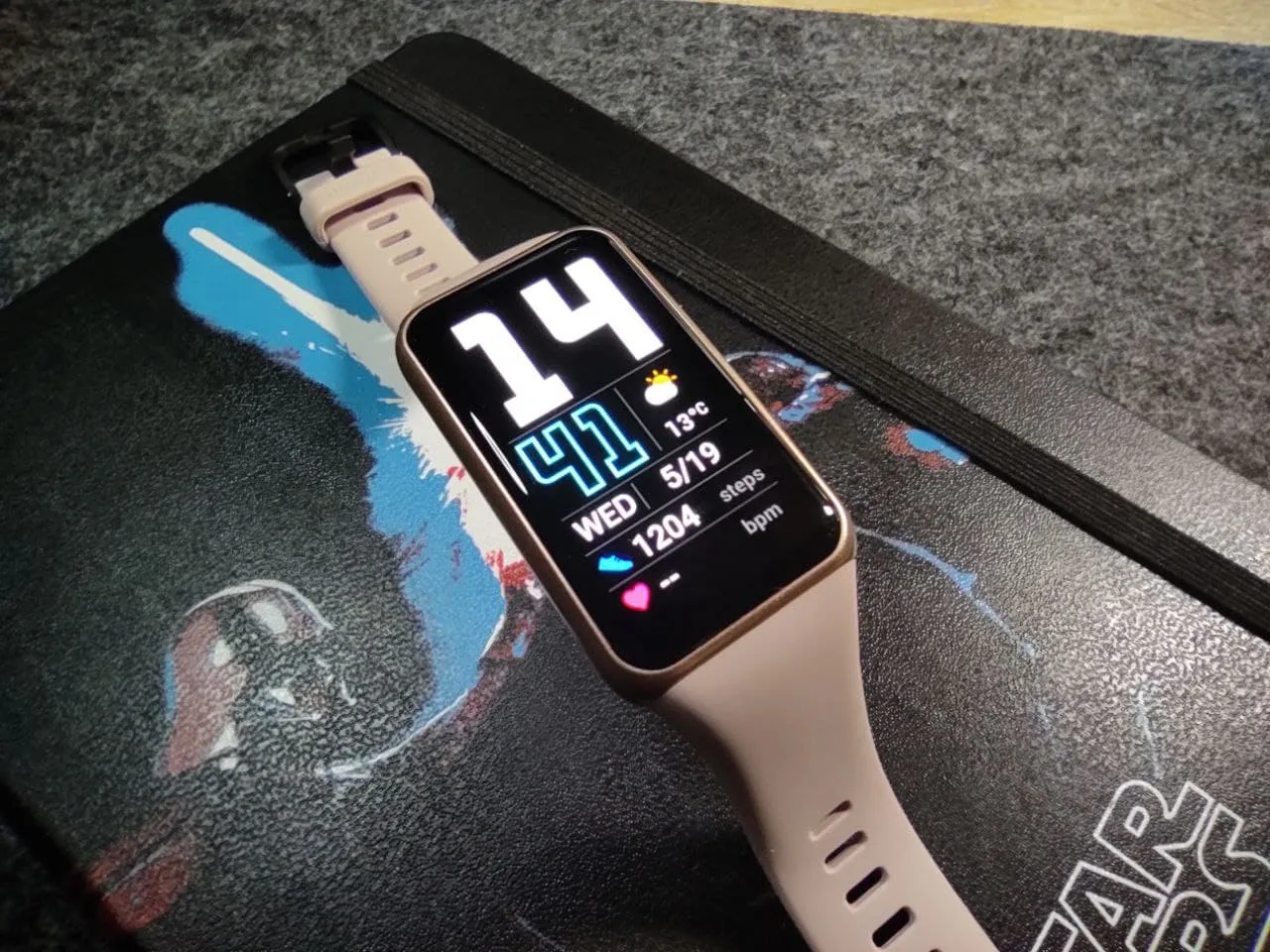 Huawei Band 6