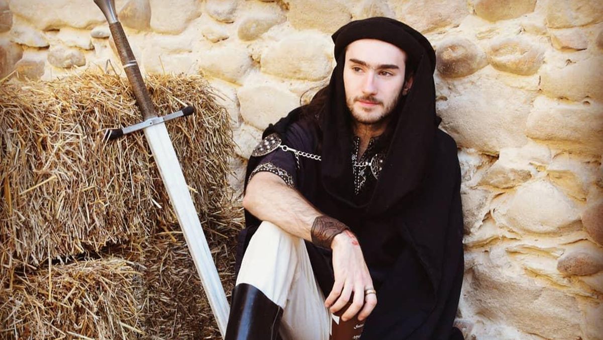 Что известно о французе, который дал пощечину Макрону 8 июня 2021 Что известно о французе, который дал пощечину Макрону 8 июня 2021