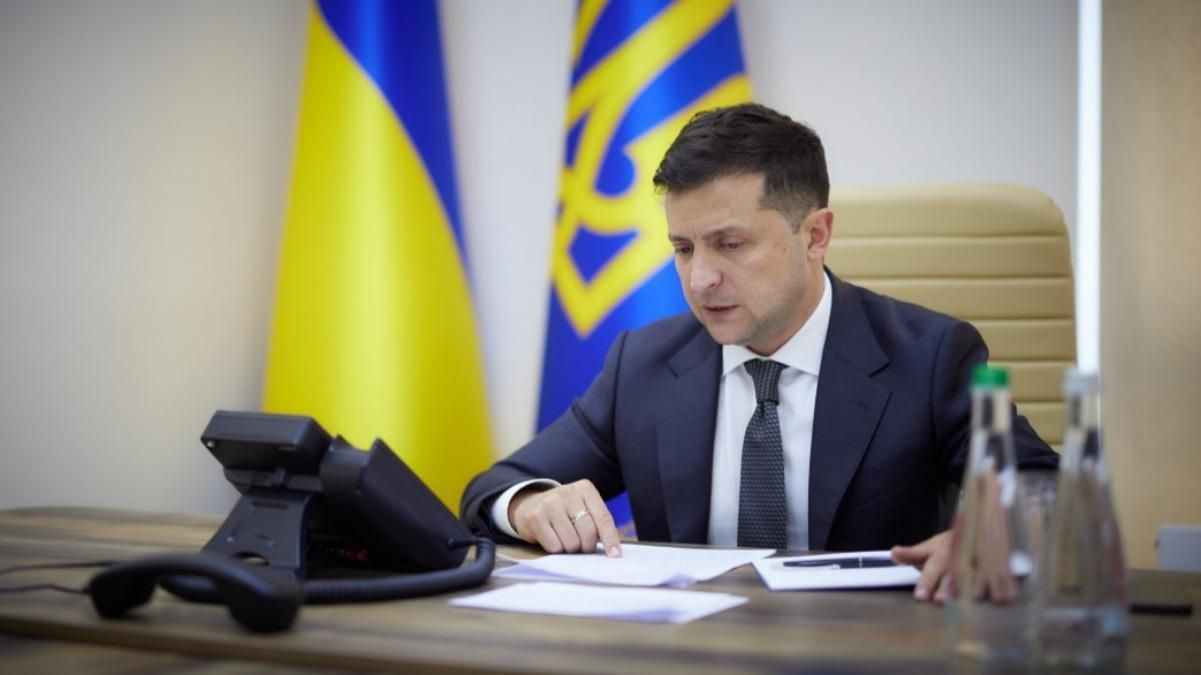 Остаемся большими друзьями, - Зеленский поговорил с Трюдо Остаемся большими друзьями, - Зеленский поговорил с Трюдо