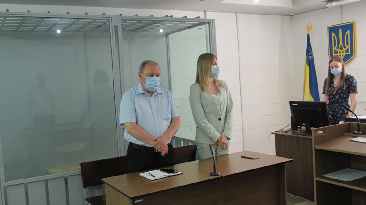 Суд оправдал ексзаступника главы Николаевской ОГА Николая Романчука Суд оправдал ексзаступника главы Николаевской ОГА Николая Романчука