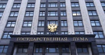 Росіяни втратили власну державність, – Бабін про реакцію Росії на законопроєкт Зеленського