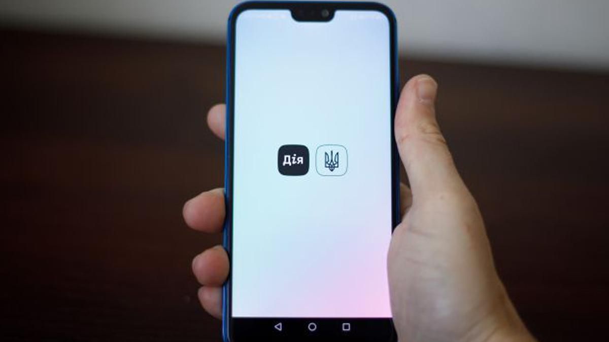 У Києві хочуть, аби петиції були у додатку Дія У Києві хочуть, аби петиції були у додатку Дія