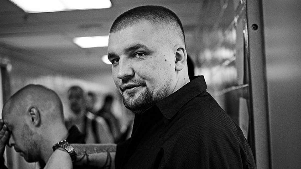 Моргенштерна не пустять, але Баста може в'їхати в Україну, – Ткаченко Моргенштерна не пустять, але Баста може в'їхати в Україну, – Ткаченко