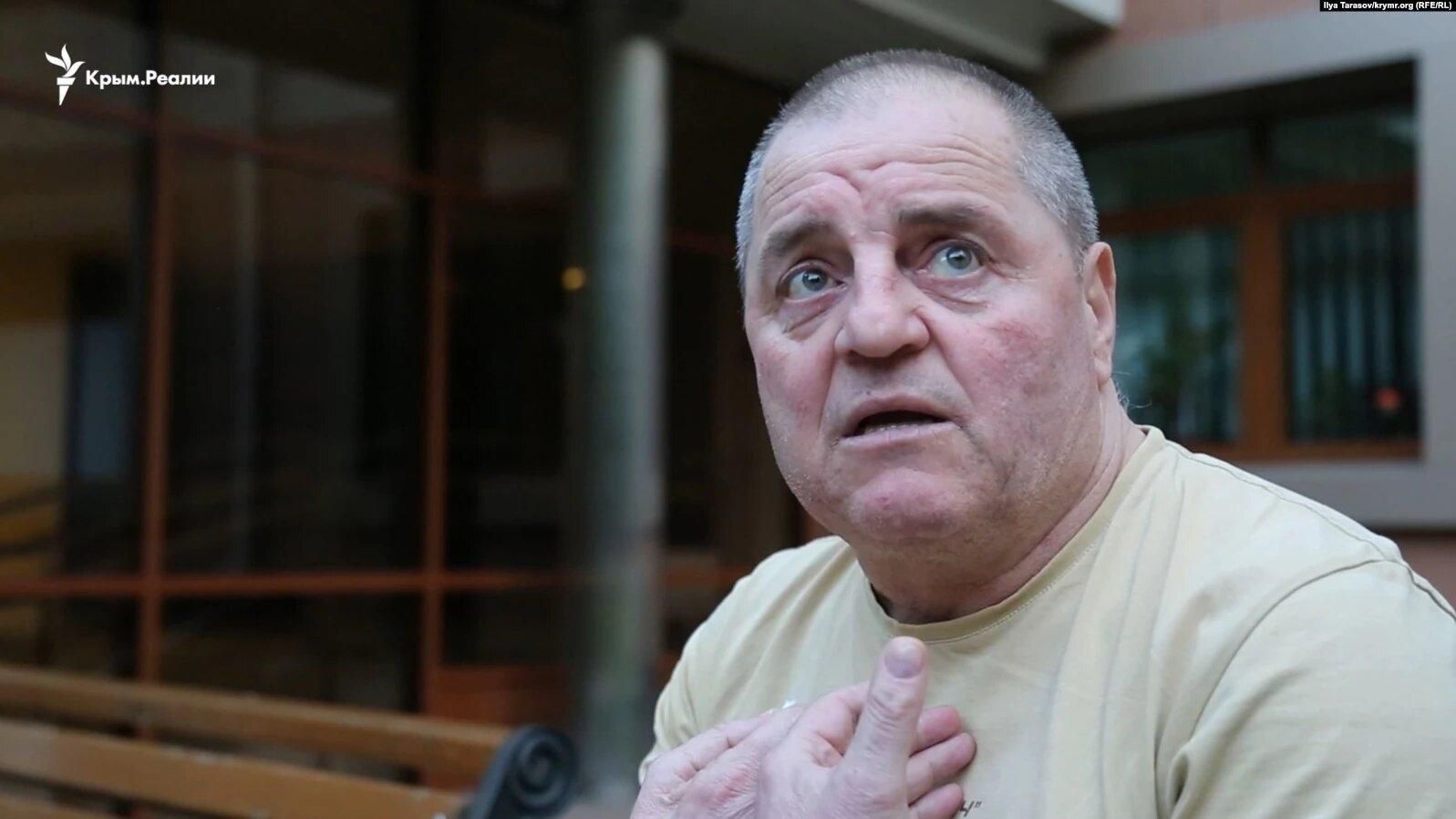 Окупанти повторно засудили вже звільненого політв'язня Бекірова