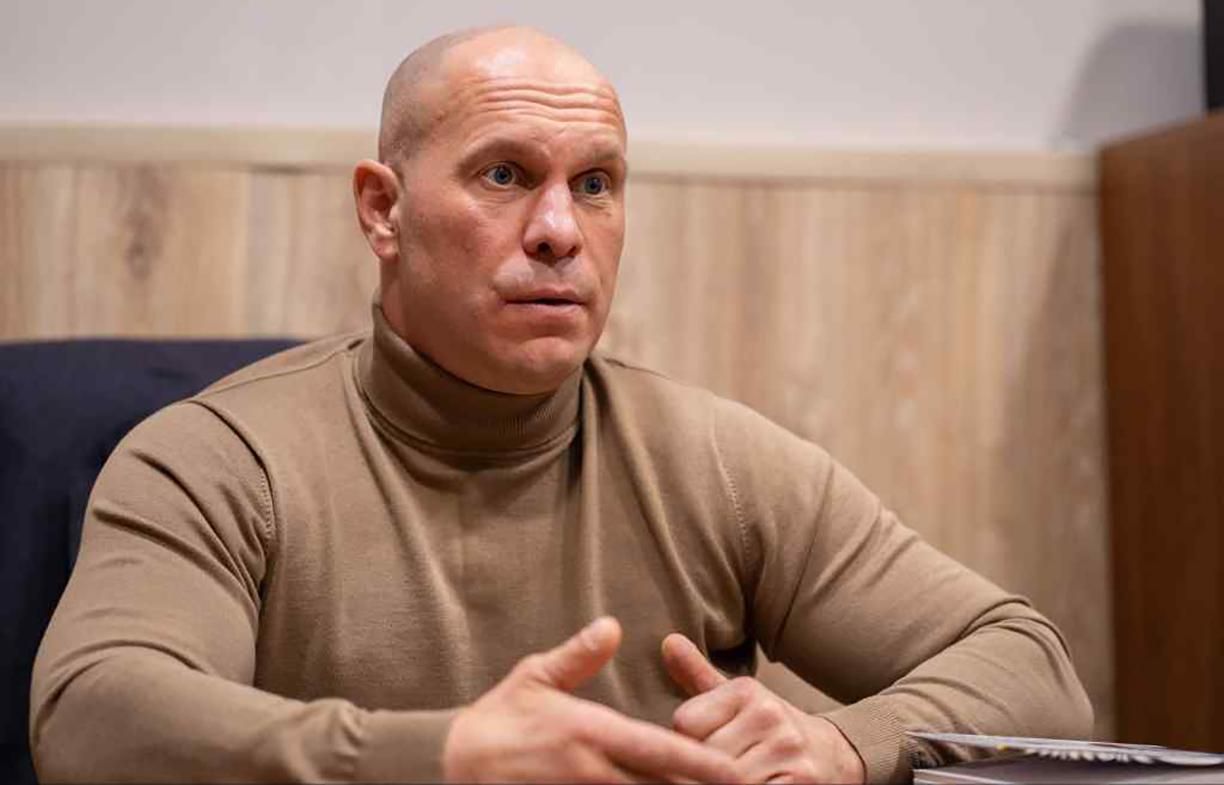 МОН почало перевіряти кандидатську дисертацію Іллі Киви МОН почало перевіряти кандидатську дисертацію Іллі Киви