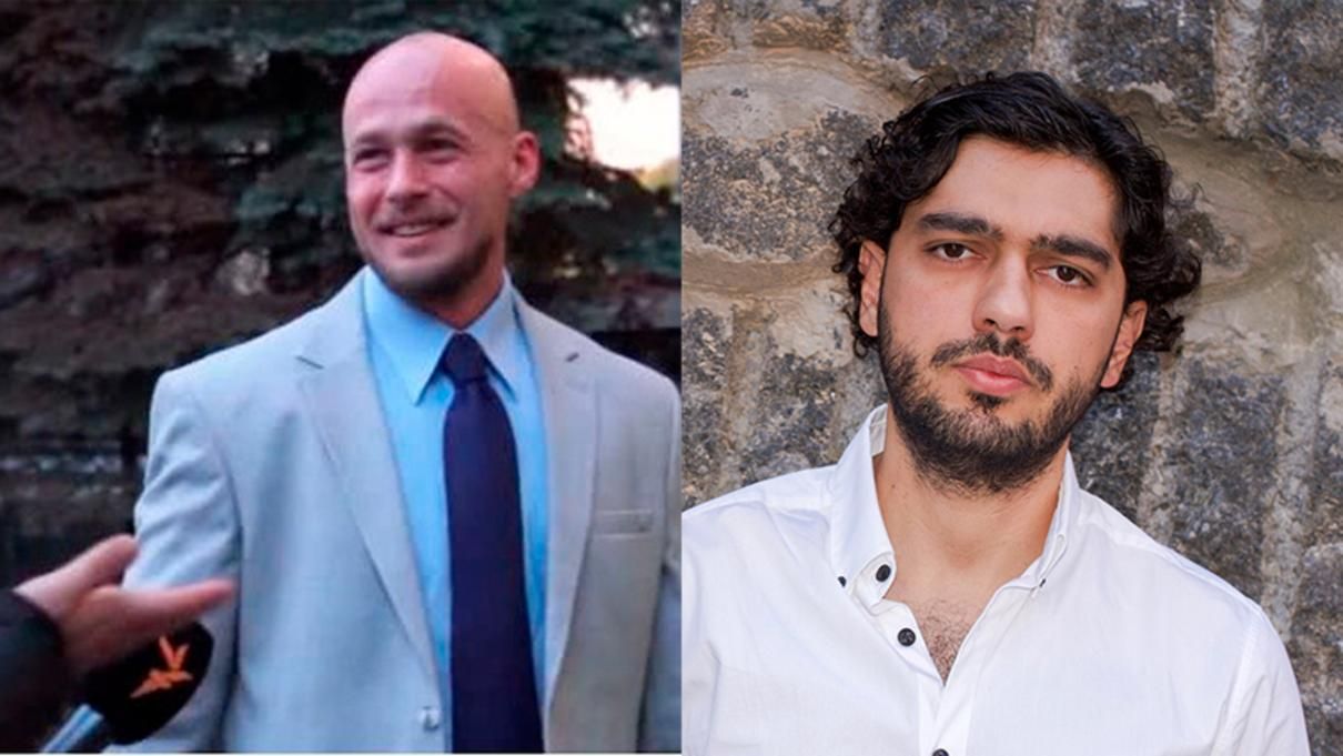 Суд отказал брату Ермака в иске на 1 гривну против Гео Лероса Суд отказал брату Ермака в иске на 1 гривну против Гео Лероса