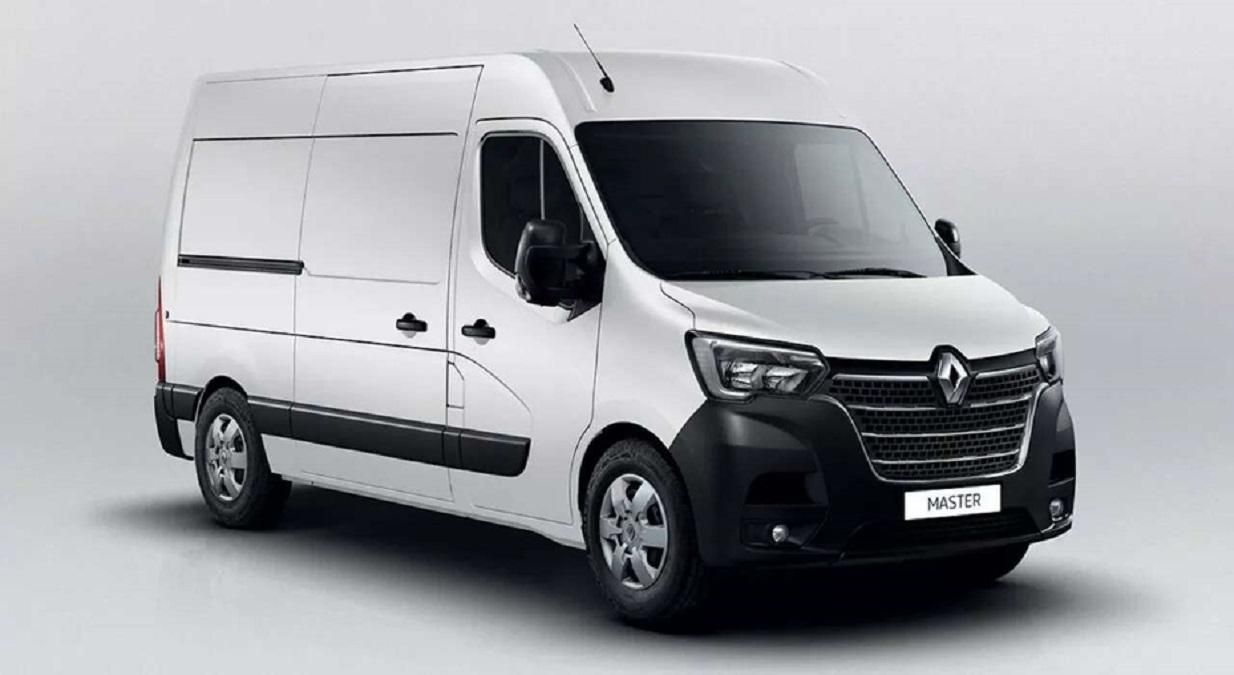 "ТЕДІС Україна" поповнила автопарк новими комерційними автомобілями "ТЕДІС Україна" поповнила автопарк новими комерційними автомобілями