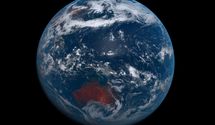 Почему Земля круглая, а не плоская: как планеты приобретают сферическую форму