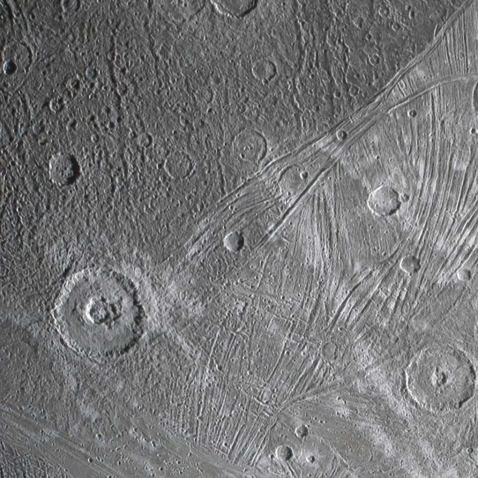 Ганімед Ганімед