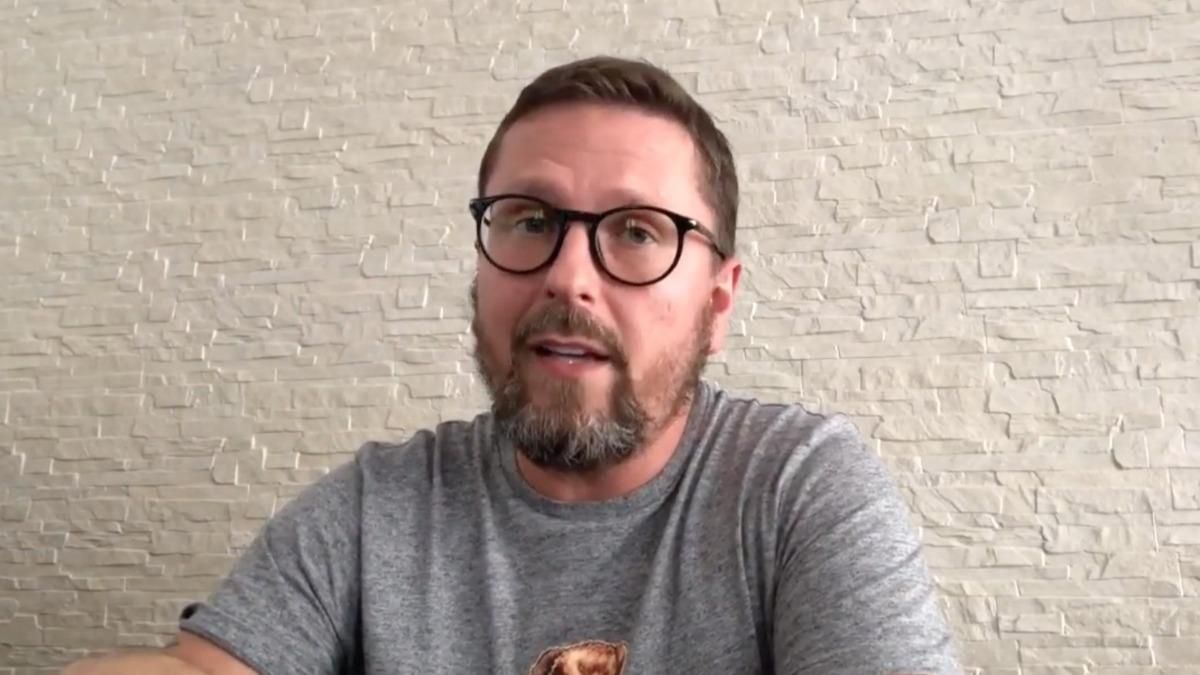 Шарий рассорился с Портновым и обещает на него много компромата Шарий рассорился с Портновым и обещает на него много компромата