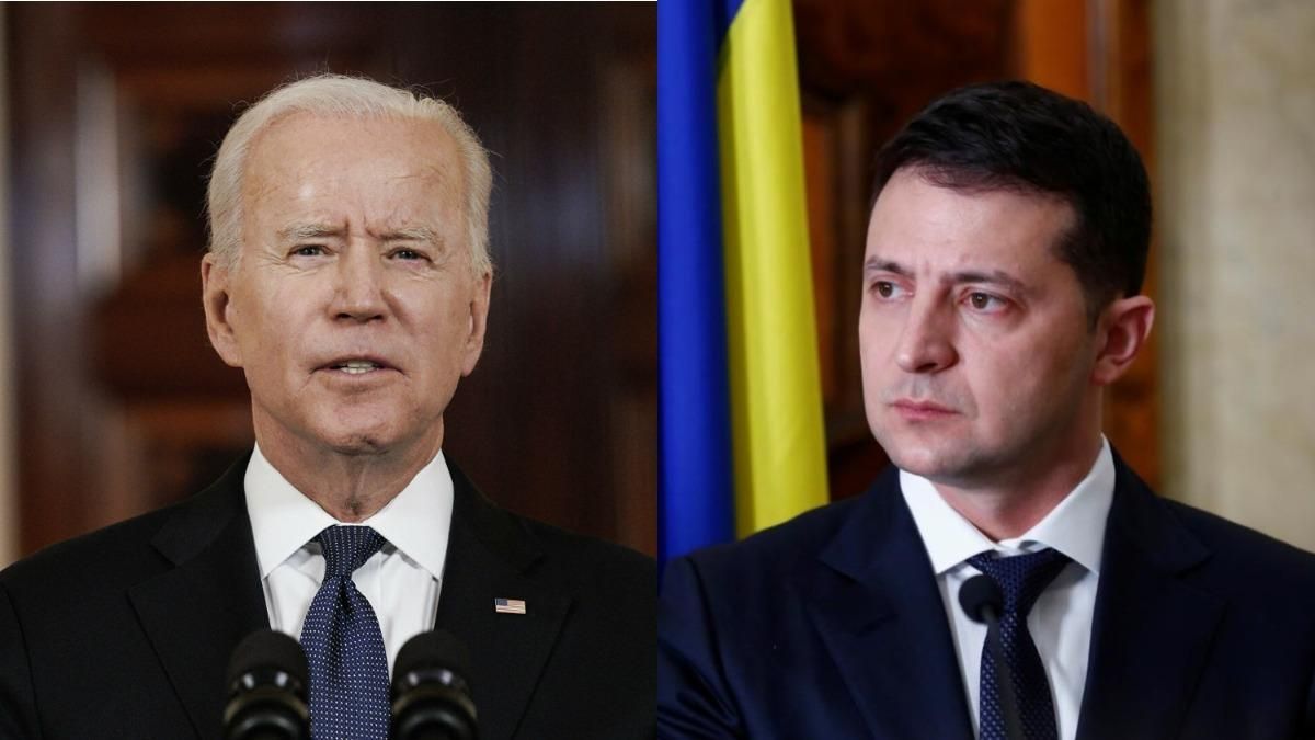 ОП спотворив розмову Зеленського і Байдена через поспіх, – Фесенко ОП спотворив розмову Зеленського і Байдена через поспіх, – Фесенко