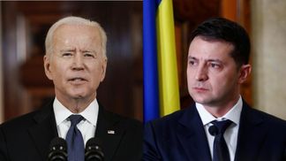 Відсутність досвіду і поспіх, – Фесенко про "спотворення" ОП розмови Зеленського і Байдена