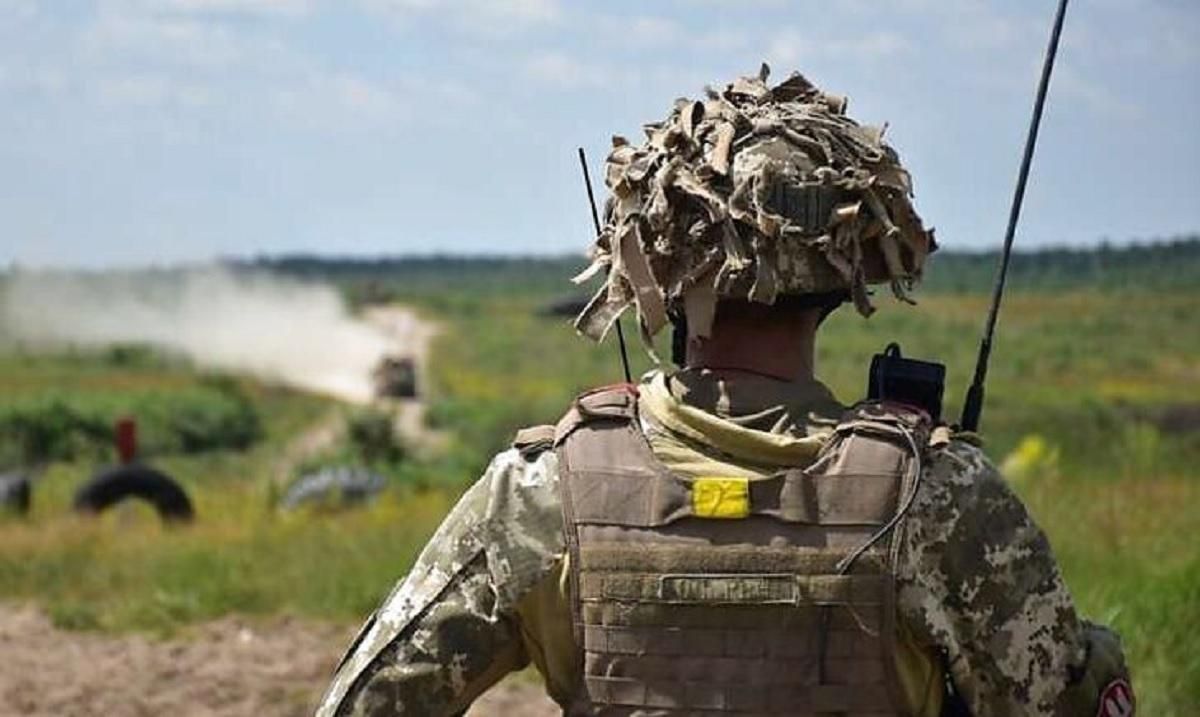 Як досягти миру на Донбасі: результати опитування Як досягти миру на Донбасі: результати опитування