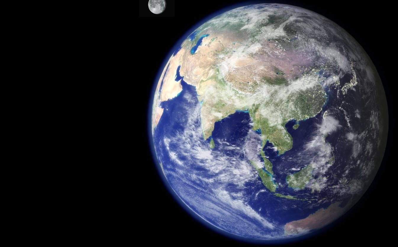 Земля начала вращаться быстрее: ученые рассказали, что время длится уже не 24 часа