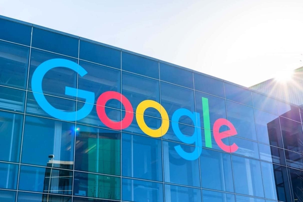 Google реструктурирует свой облачный бизнес: ряд должностей устранят