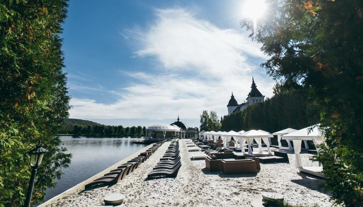 Найкращі озера Львівщини у 2021 році: список де поплавати і як доїхати