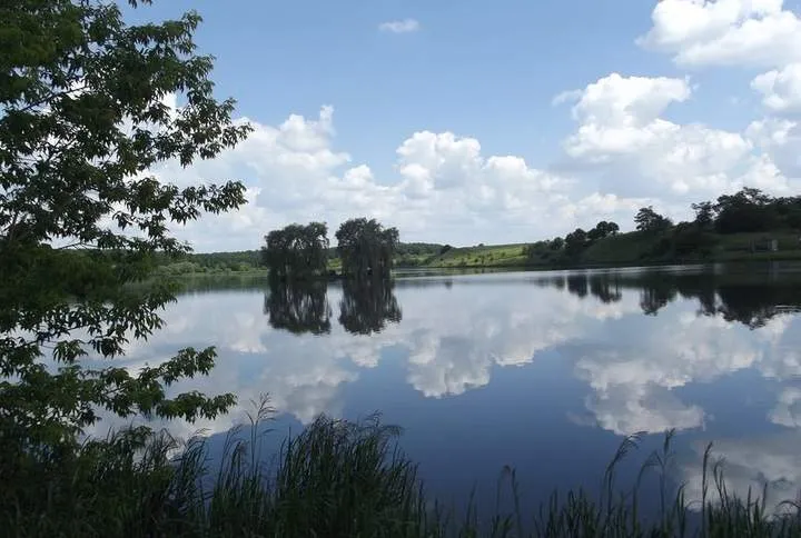 Де поплавати поблизу Львова: найкращі озера для літнього відпочинку