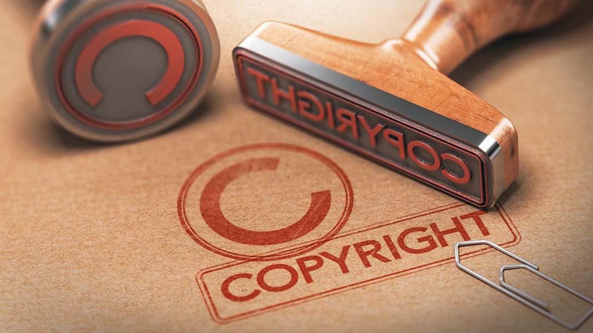 У Раду внесли законопроєкт про авторське право: деталі