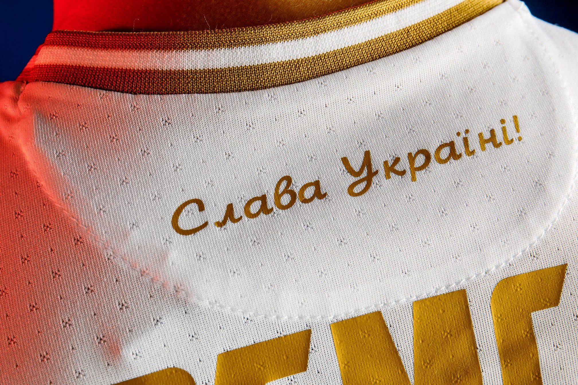 Україні загрожує покарання за матч в новій формі на Євро-2020: погрози росіян